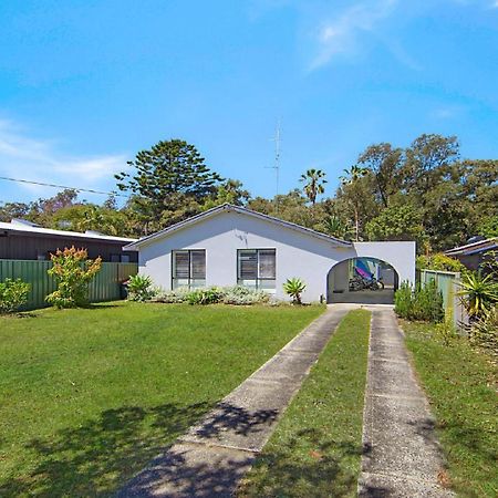 Villa Sunshine Retreat - Umina Beach Exterior foto