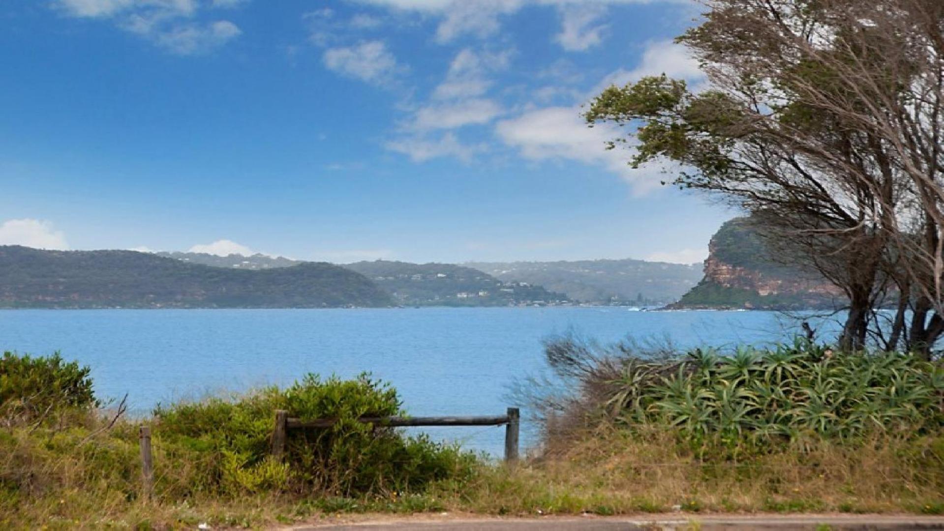 Villa Sunshine Retreat - Umina Beach Exterior foto